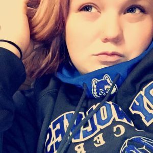 Meet your Posher, Makenzy